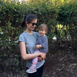 Meet your Posher, Zina